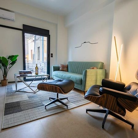 Beautiful Elegant Apartment Next To Monastiraki Atény Exteriér fotografie